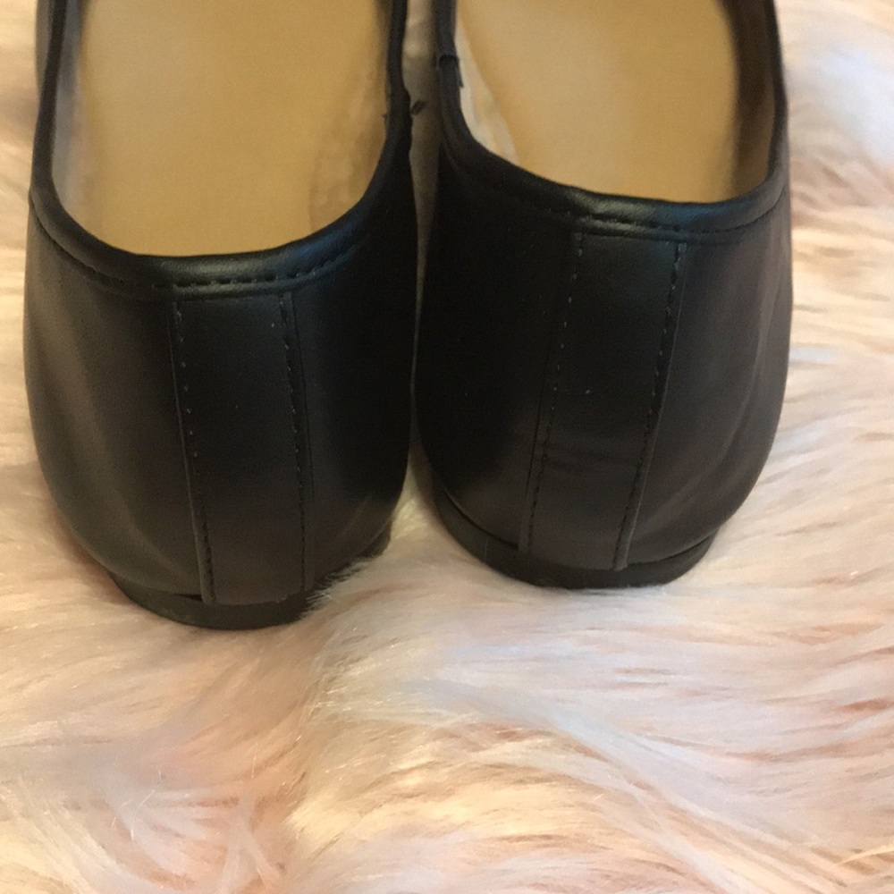 Size 10 Evenly Flats Memory Foam From Target - image 5